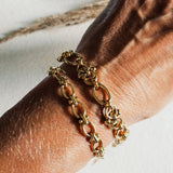 Link Chain Bracelet