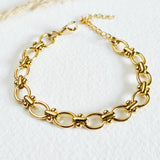 Link Chain Bracelet