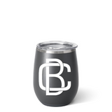Sold Out - Personalized Tumbler - Grey
