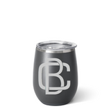 Sold Out - Personalized Tumbler - Grey