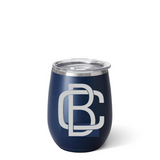Sold Out - Personalized Tumbler - Navy