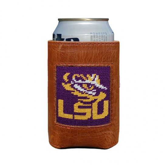 Smathers & Branson LSU Can Cooler