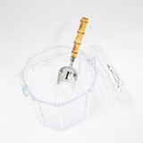 Sold Out - Bamboo Ice Scoop