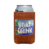 Sold Out - Smathers & Branson Boat Drink Can Cooler