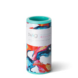 Sold Out - Skinny Can Cooler - Color Swirl