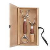 Sold Out- Deer Bar Set