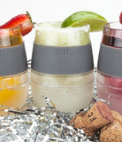 Sold Out - Wine FREEZE Cooling Cups S/2