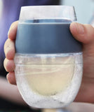 Sold Out - Wine FREEZE Cooling Cups S/2