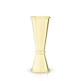 "Makoto" Jigger - Gold