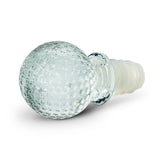Golf Ball Bottle Topper