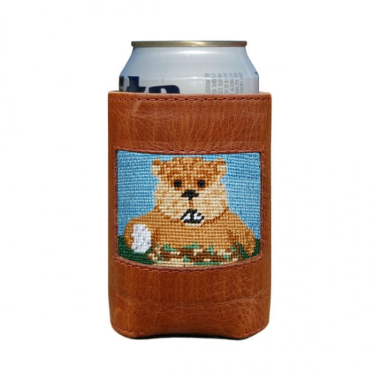 Smathers & Branson Gopher Golf Can Cooler