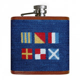 Smathers & Branson 'Got Rum' Flask