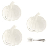 Sold Out - Pumpkin Dip Cup Set