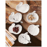 Sold Out - Pumpkin Dip Cup Set