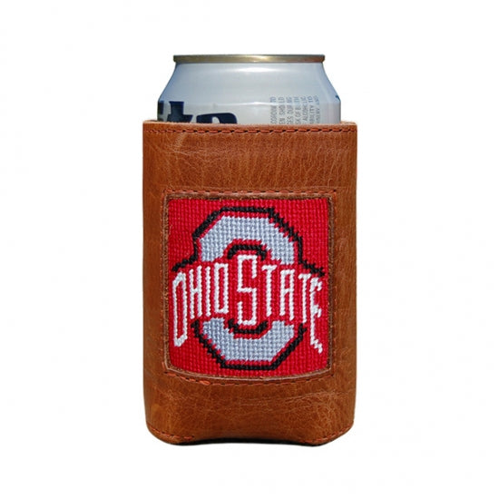 Smathers & Branson Ohio State Can Cooler