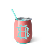 Sold Out - Personalized Tumbler - Melon