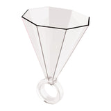 Sold Out - Shot Glass Ring