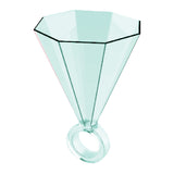 Sold Out - Shot Glass Ring