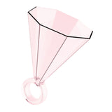 Sold Out - Shot Glass Ring