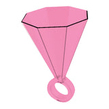 Sold Out - Shot Glass Ring