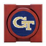 Sold Out - Smathers & Branson Georgia Tech Coaster Set