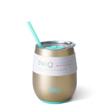 Sold Out - Personalized Tumbler - Champagne