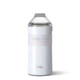 Sold Out - Wine Cooler - Diamond White