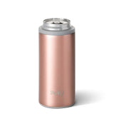 Sold Out - Skinny Can Cooler - Rose Gold