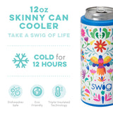 Sold Out - Swig Life Viva Fiesta Skinny Can Cooler