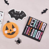 Sold Out -Too Cute To Spook Bat Cocktail Napkins