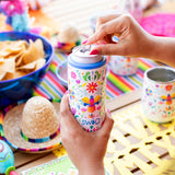 Sold Out - Swig Life Viva Fiesta Skinny Can Cooler