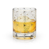 Sold Out - Zenith Deco Rocks Glass