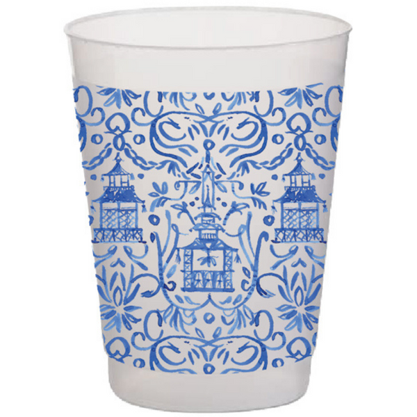 Frosted Cups – Cute Booze®