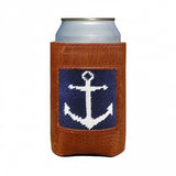 Smathers & Branson Anchor Can Cooler