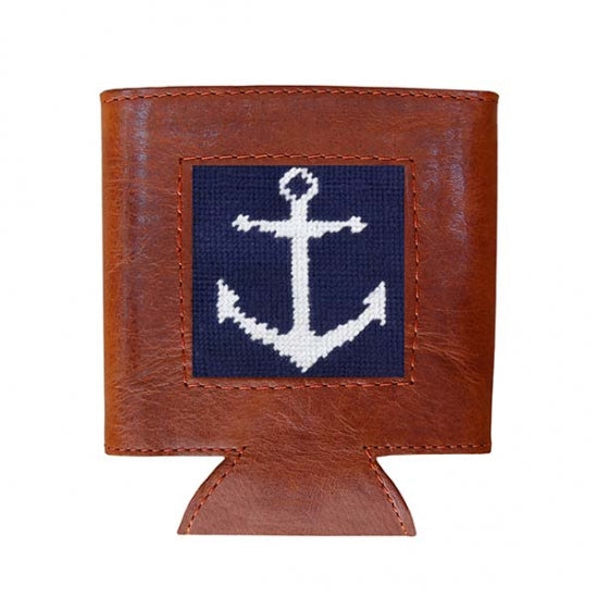 Smathers & Branson Anchor Can Cooler