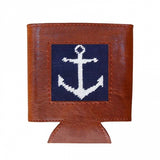 Smathers & Branson Anchor Can Cooler