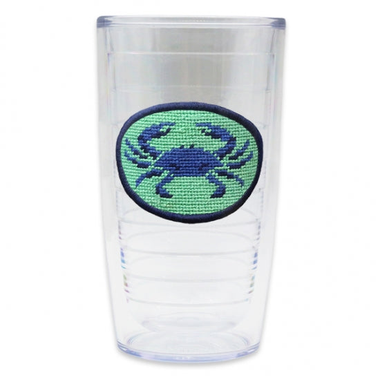 Smathers & Branson Blue Crab Tervis® Tumbler