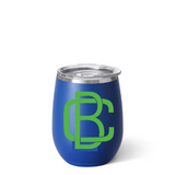Sold Out - Personalized Tumbler - Royal