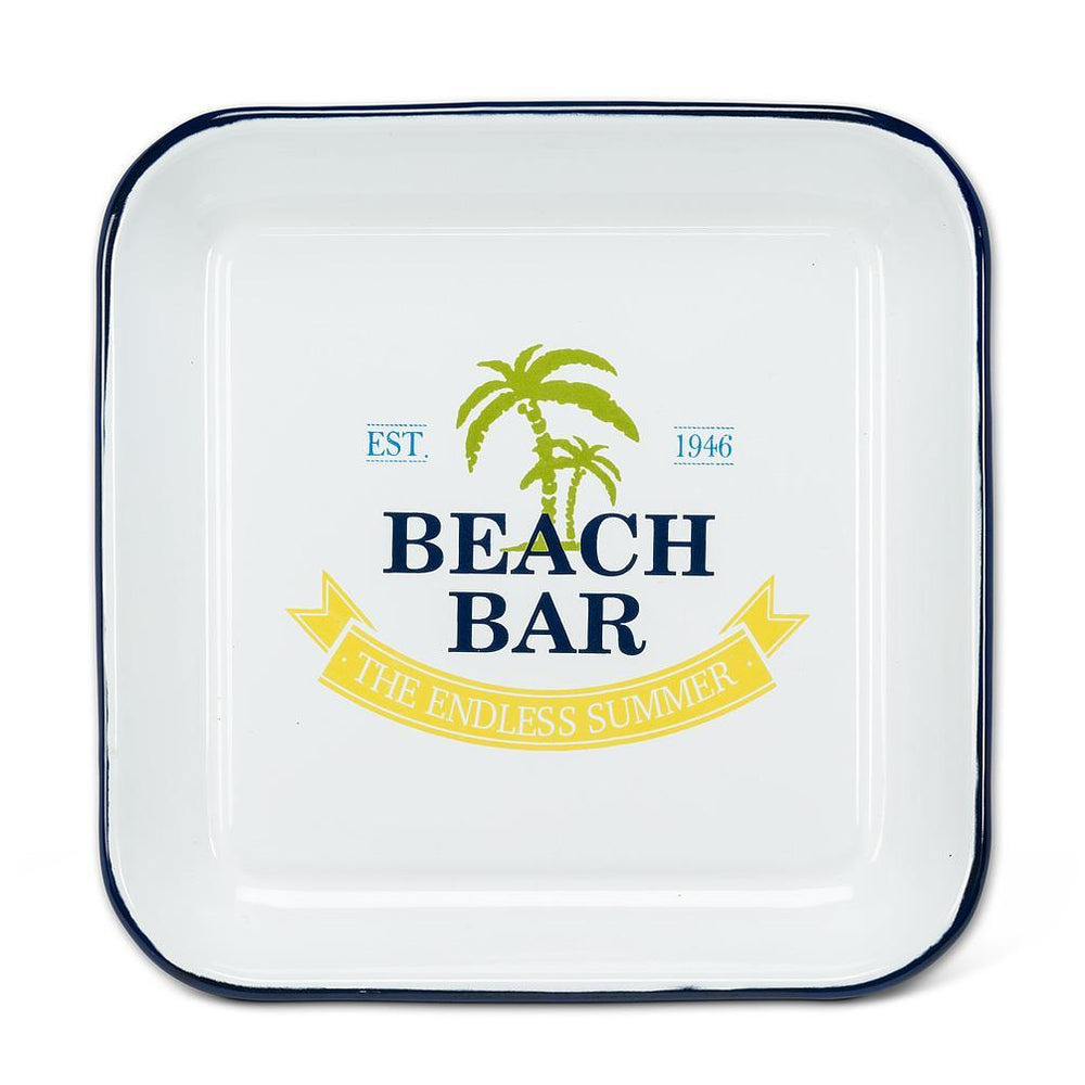 Sold Out - Beach Bar Tray