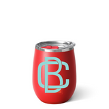 Sold Out - Personalized Tumbler - Red