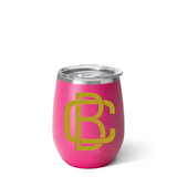 Sold Out - Personalized Tumbler - Pink