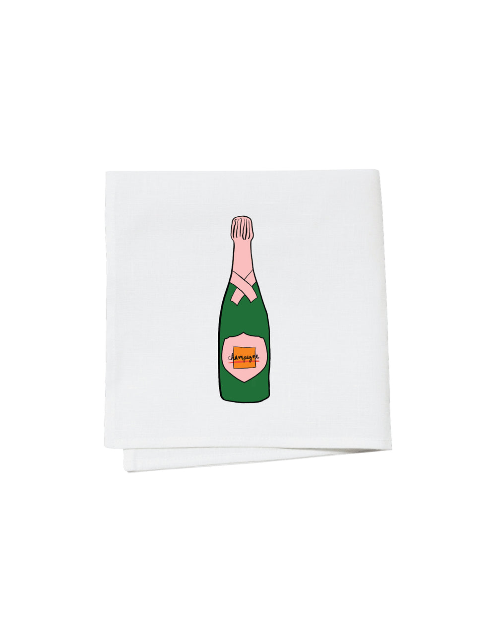 Sold Out - Champagne Coasters