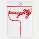 Sold Out - Naughty Straw