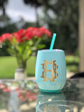Sold Out - Personalized Tumbler - Seaglass