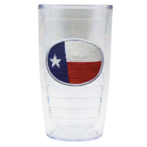 Sold Out - Smathers & Branson Big Texas Flag Tervis® Tumbler