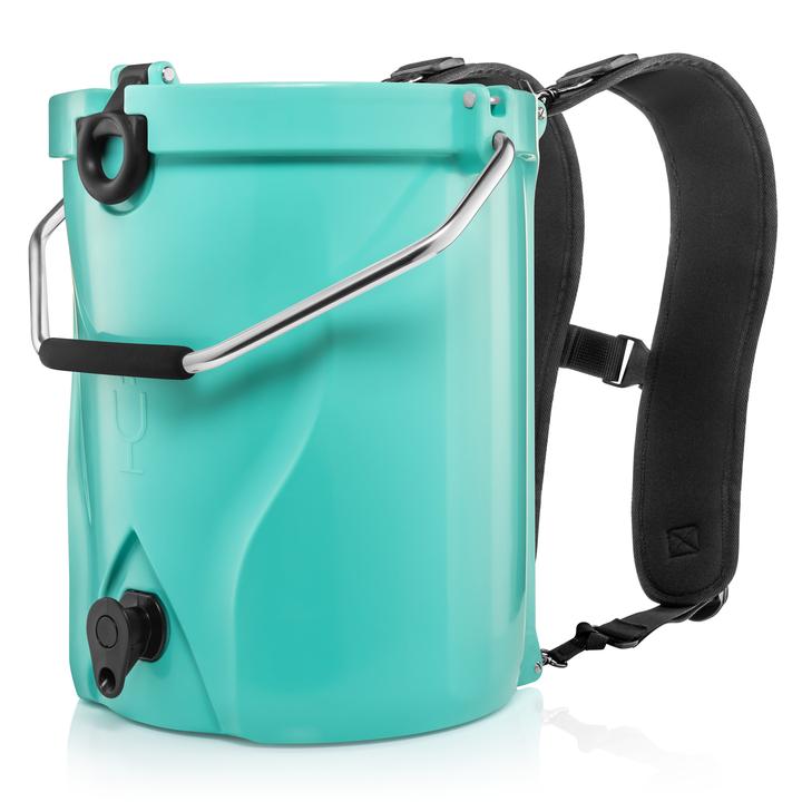 Sold Out - Cooler - Aqua