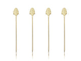 Sold Out - Art Deco Cocktail Picks
