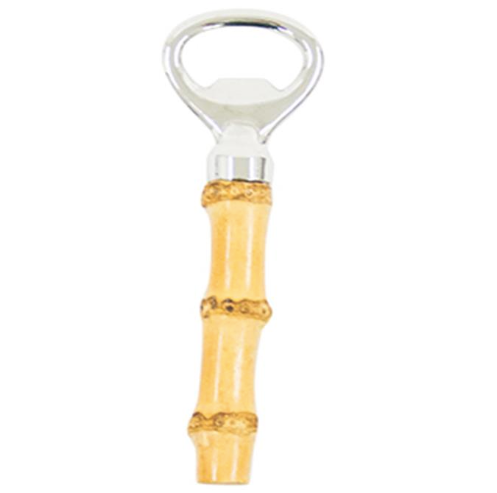 Sold Out - Bamboo Bottle Opener