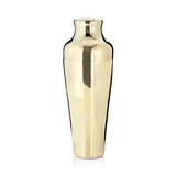 Sold Out - French Style Cocktail Shaker - Gold