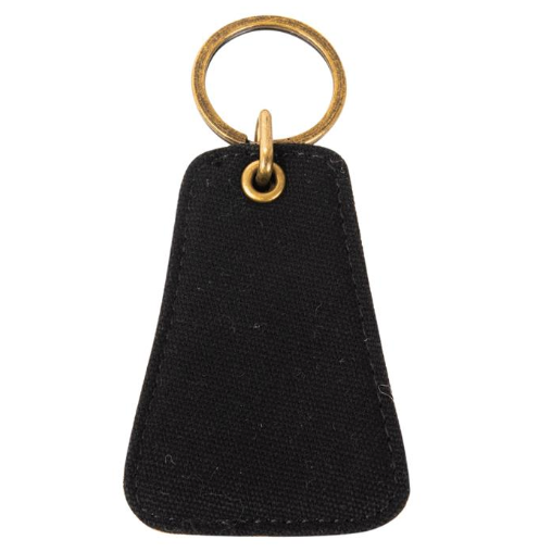 Sold Out - Bottle Opener Keychain - Black